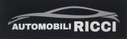 Logo Automobili Ricci
